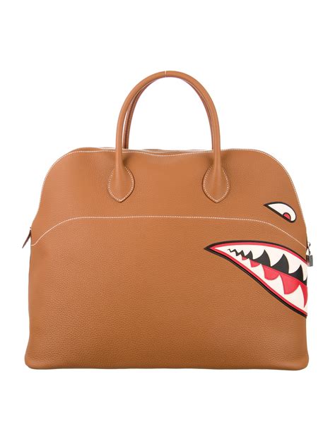 hermes shark bolide|bolide bag hermes.